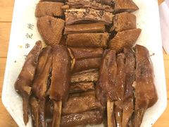 -狮头牌卤味研究所·卤味饭(花城汇南区店)