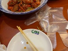 -红军龙虾(河柏街店)