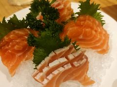 -老江南春·中国龙菜(衡山路店)