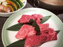 和牛-モリタ屋(JR京都伊势丹店)