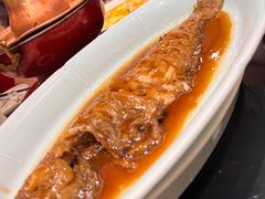 -新乾隆酒楼(帝景园店)