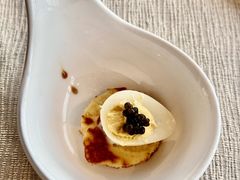 -广州花园酒店-凌璇阁360度高空海鲜自助餐CAROUSEL