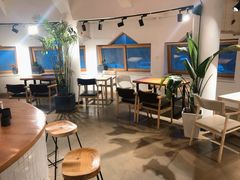 大堂-ChanDu躔度咖啡(灯塔店)