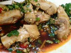 -利杨记·本味轩粥坊·烧烤(宝体店)