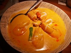 -星叶·东南亚料理(温州万象城店)