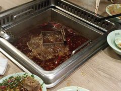 -野妹经典火锅(民治店)