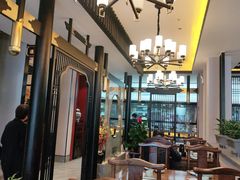 -二分八云雁阁(长治路店)