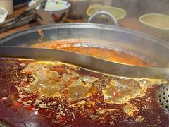 -楠火锅(仁恒梦中心店)