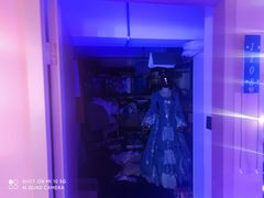 -暗楼·剧本杀·桌游