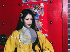 -梦游沉浸式古风剧场·春风一度楼(车公庙店)