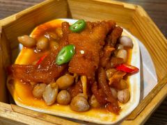 紫金凤爪-粤拭轩·广东味道(祥和里店)