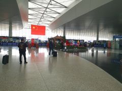 -温州龙湾国际机场