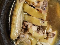 -鹭岛新泉客家菜·海鲜·融合菜(莲前店)