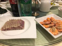 -上海南新雅大酒店