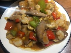 -十面春风·江南面馆(崇宁路店)