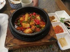 -淮上豆府(水厂路店)