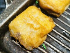舌尖上的毛豆腐-大鱼徽州·寻味徽菜(星光总店)