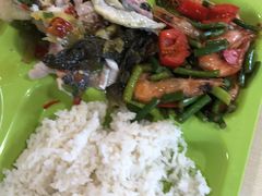 -上海中医药大学-食堂