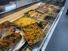 -老刘家泡馍·陕西老字号(钟楼广济街店)