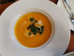 -Golden Lily河内巴黎法越料理餐厅(建国西路店)