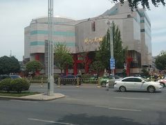 -开元商城(钟楼店)