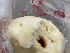 -韩包子(建设路店)