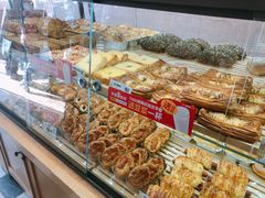 -味多美蛋糕(朝新嘉园店)