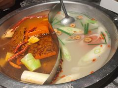 -天都火锅酒楼(虹梅南路店)