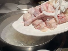 -同仁四季椰子鸡(宝安壹方城店)
