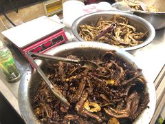 -嘉州九妹凤爪(乐山总店)