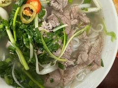 -Sen Tay Ho Culinary Culture Area