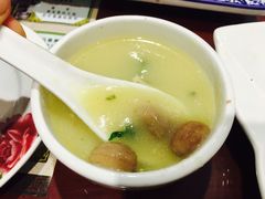 -赵记煎饼卷大葱(东岳店)