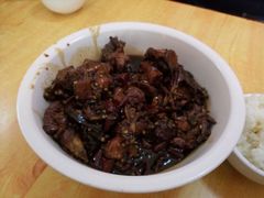 -如意香辣鸡架(总店)