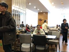 大堂-虾饺妹·粤式手工点心(水荫路店)