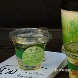 谁懂啊！！春天🍃的这杯含金量有多高…..
