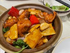 -鹅冠港式茶餐厅(来福士店)