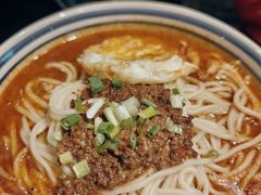 -聚合鑫东北熏酱熟食麻辣面(长阳店)
