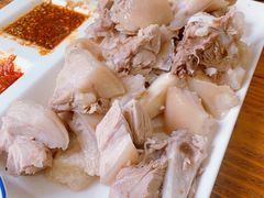 -菜根香土菜馆(文昌东路店)