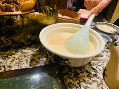 -南京大牌档(凯德大峡谷店)