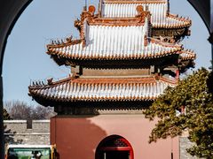 -北陵公园