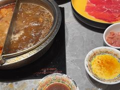 -一绪に寿喜烧(虹悦城店)