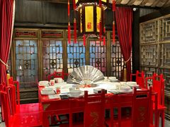 -小龙翻大江文化火锅(宽窄店)