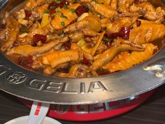 -胖哥俩肉蟹煲(福州仓山爱琴海店)