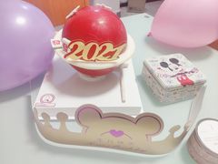 -CAKE BOSS 蛋糕老板(领展购物广场·中关村店)