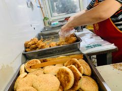 -满记烧饼(牛街东里小区一区店)