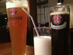 -宝莱纳啤酒花园餐厅PAULANER BRAUHAUS Nanjing(广州路店)