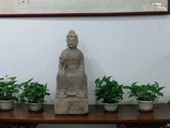 -秦汉胡同书法国画古筝围棋书院(漕宝日月光分馆)