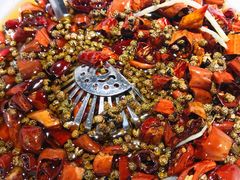 -雲蜀龙阁·金牌水煮鱼(方庄店)