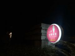 -张家港金凤凰度假村温泉