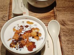 -彬媽糖水(侨鑫国际店)